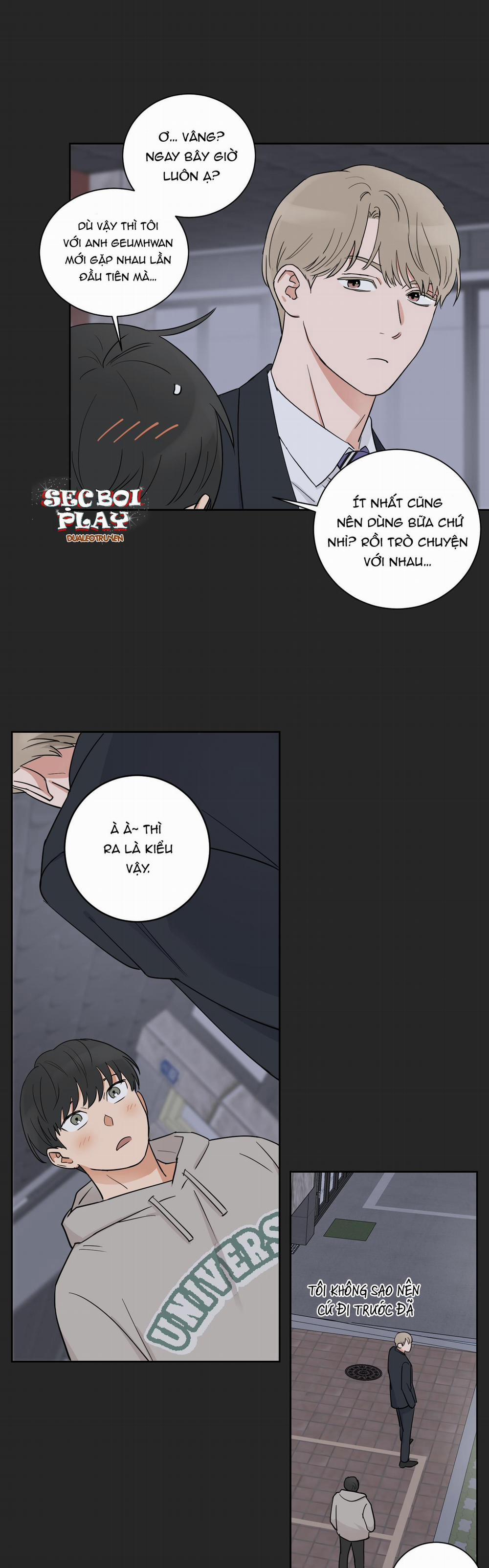 LỰA CHỌN KẾT HÔN 2 trang 15