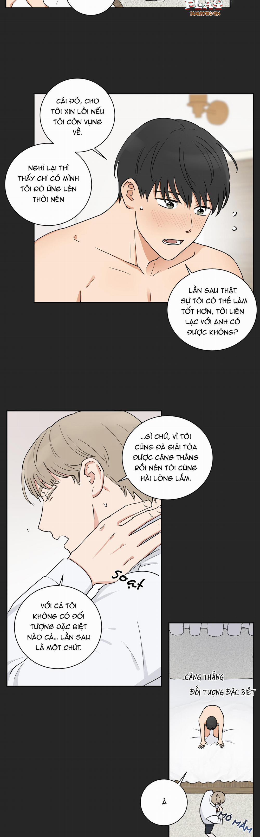 LỰA CHỌN KẾT HÔN 2 trang 19