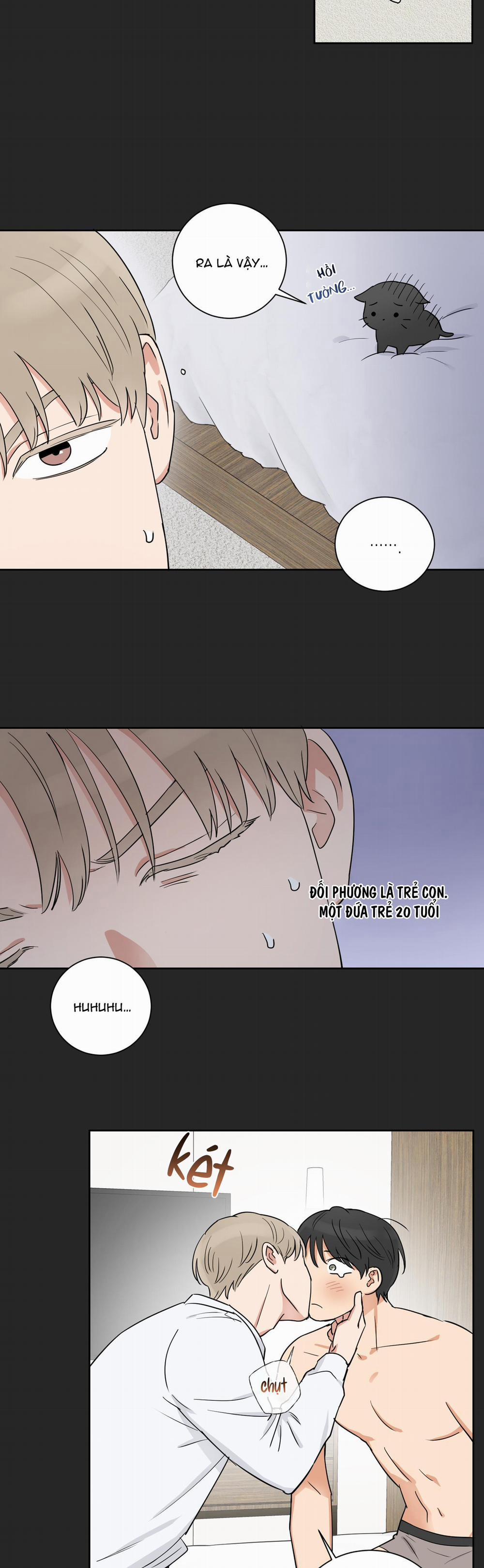 LỰA CHỌN KẾT HÔN 2 trang 24