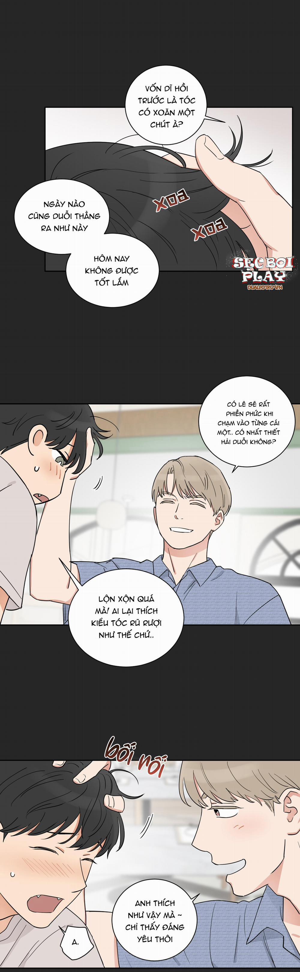 LỰA CHỌN KẾT HÔN 2 trang 28