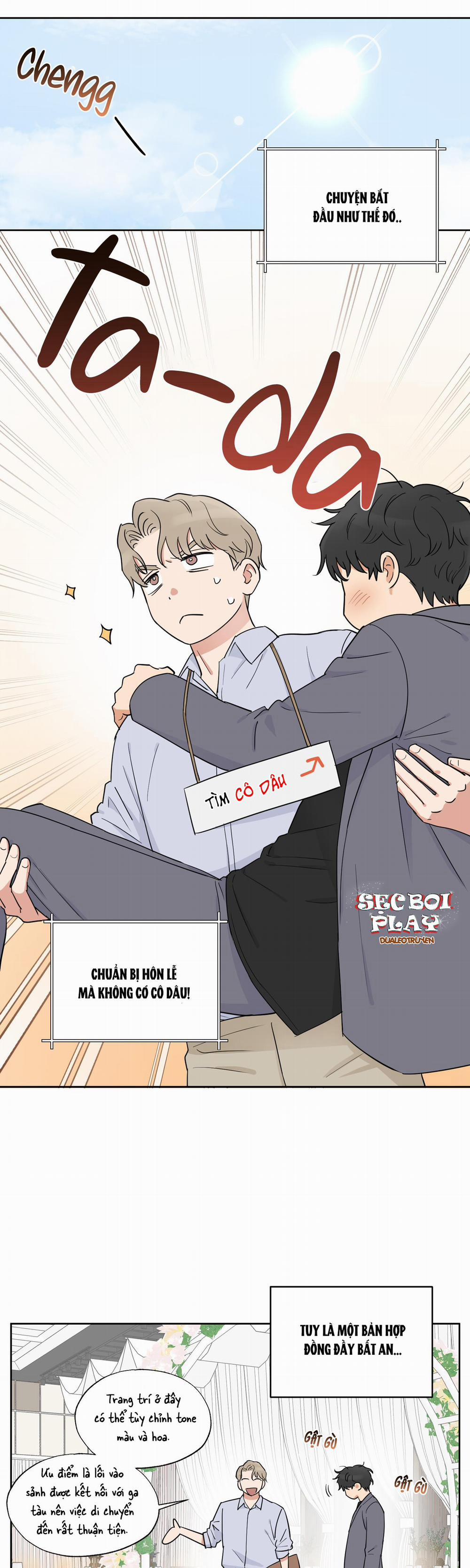 LỰA CHỌN KẾT HÔN 2 trang 7