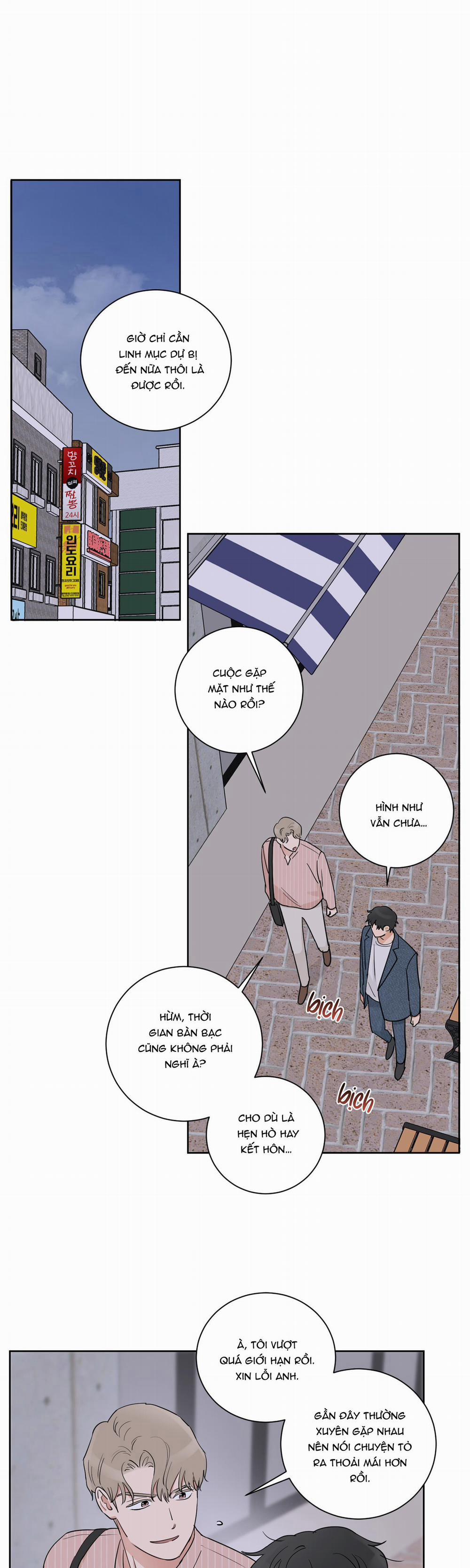 LỰA CHỌN KẾT HÔN 2 trang 9