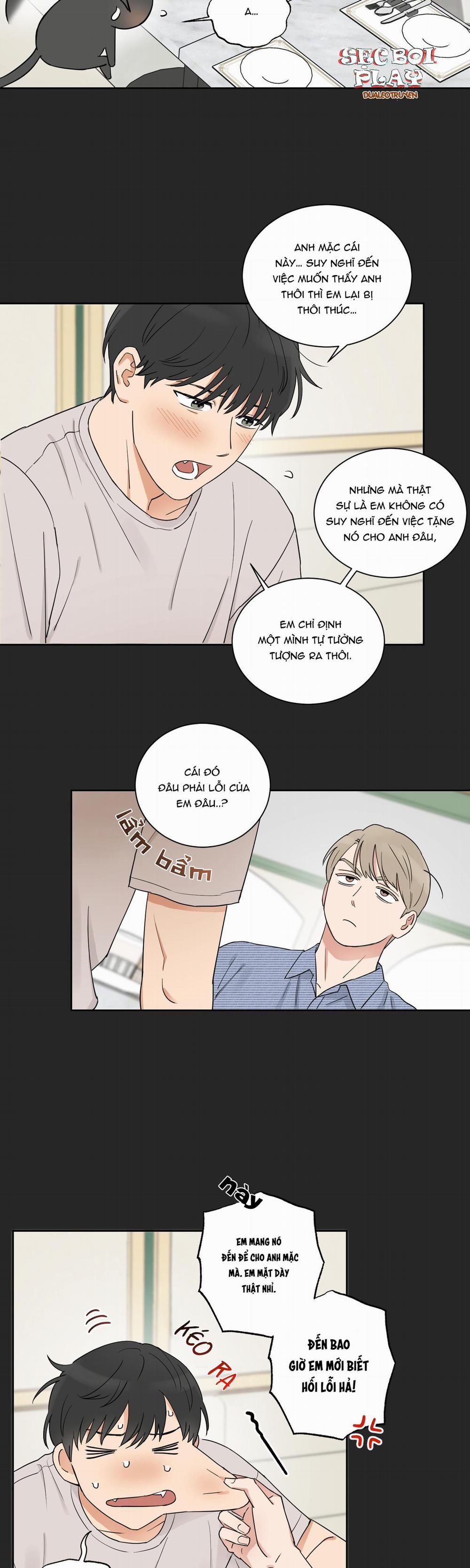 LỰA CHỌN KẾT HÔN 3 trang 1