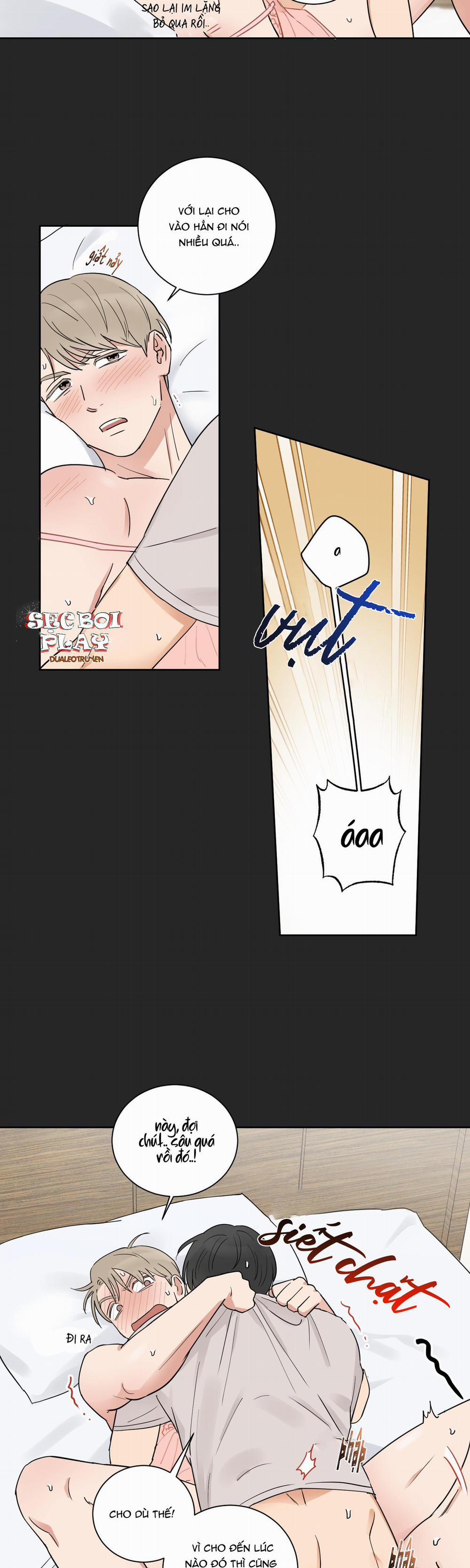 LỰA CHỌN KẾT HÔN 3 trang 16