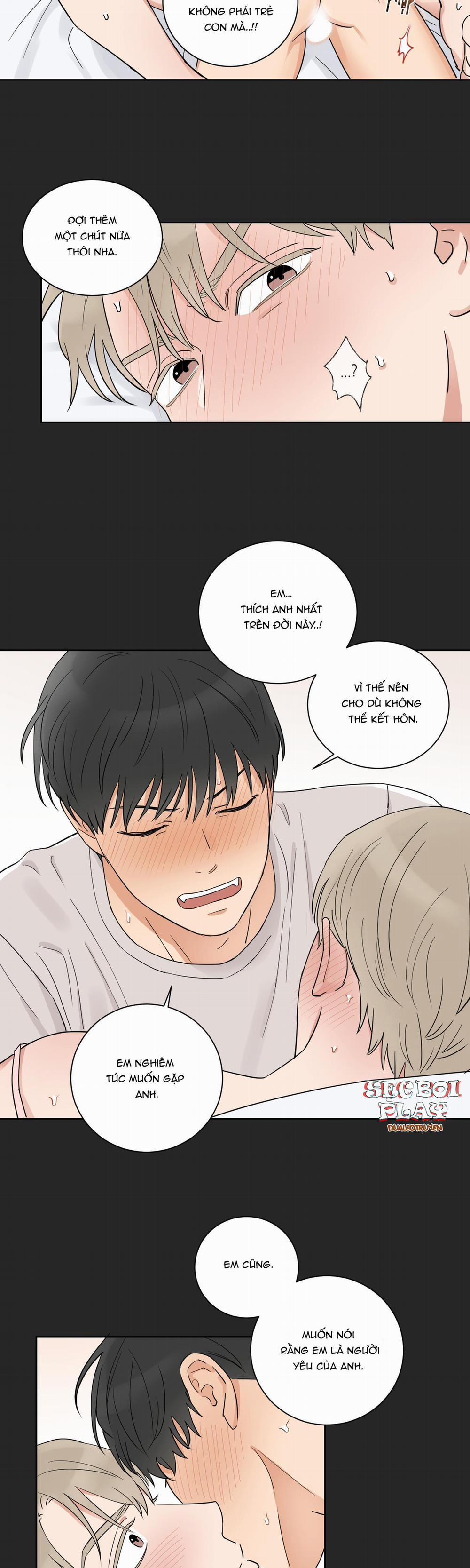 LỰA CHỌN KẾT HÔN 3 trang 17