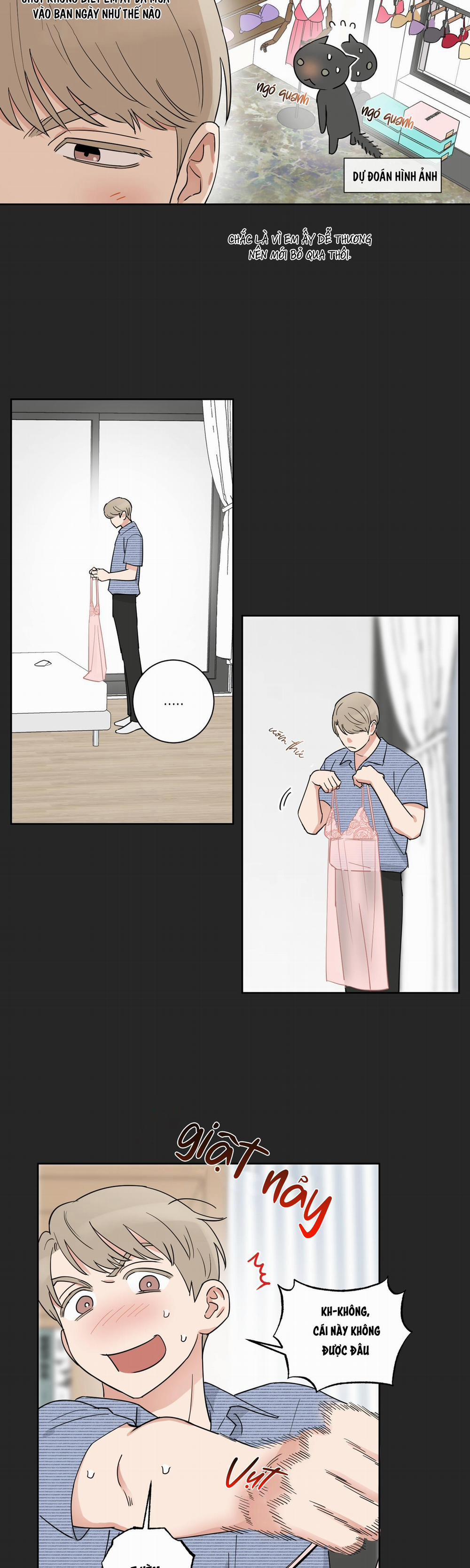 LỰA CHỌN KẾT HÔN 3 trang 6