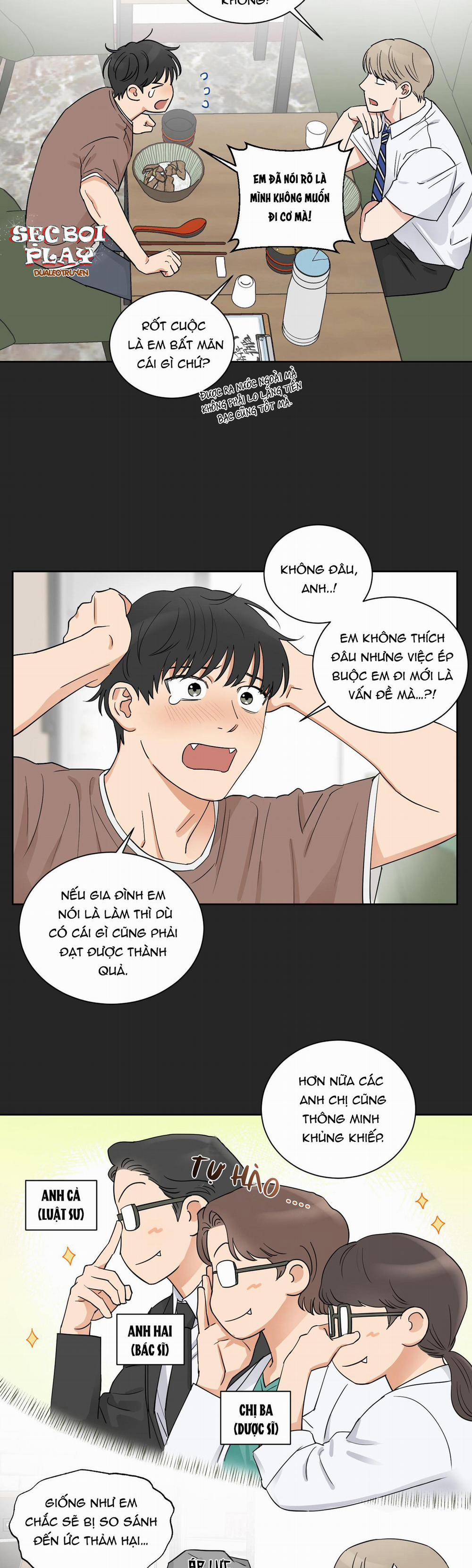 LỰA CHỌN KẾT HÔN 4 trang 1