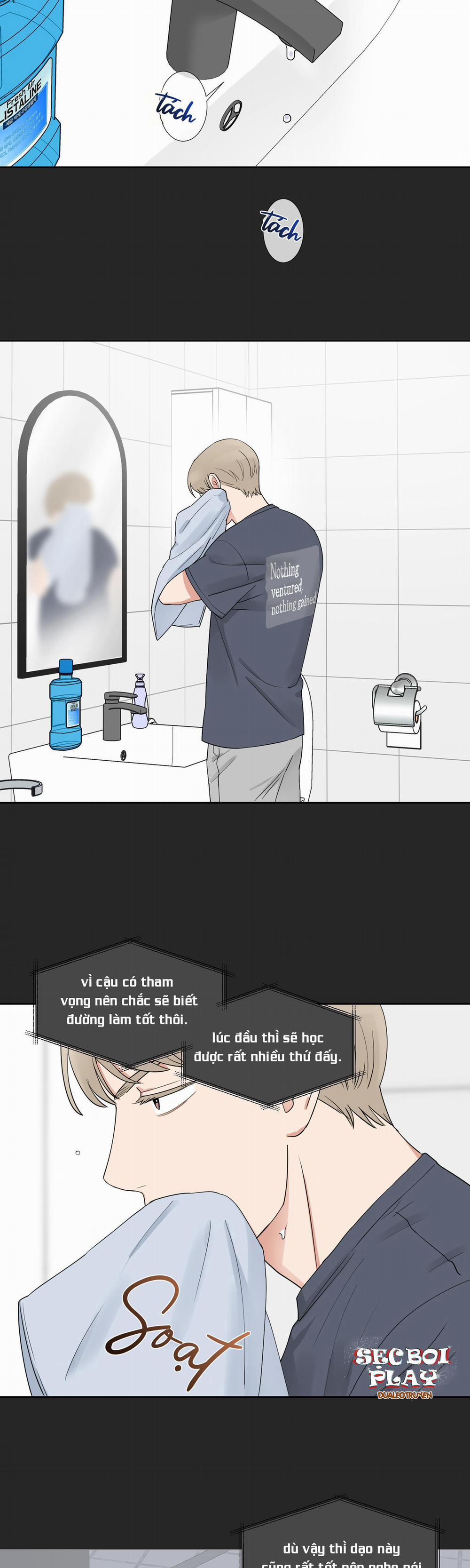 LỰA CHỌN KẾT HÔN 4 trang 11