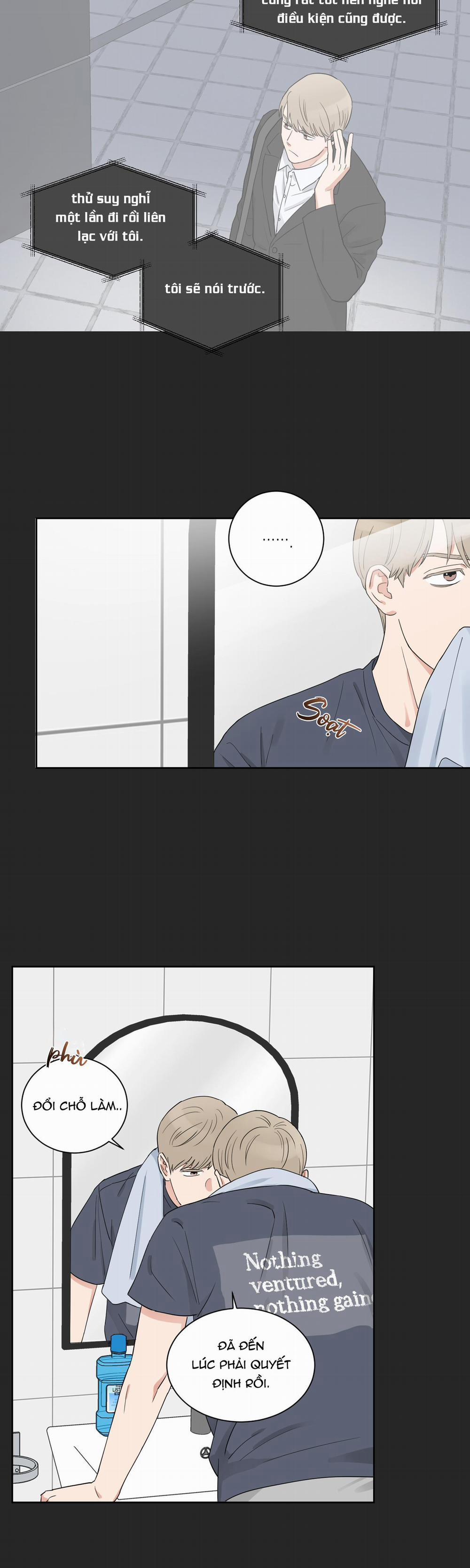 LỰA CHỌN KẾT HÔN 4 trang 12