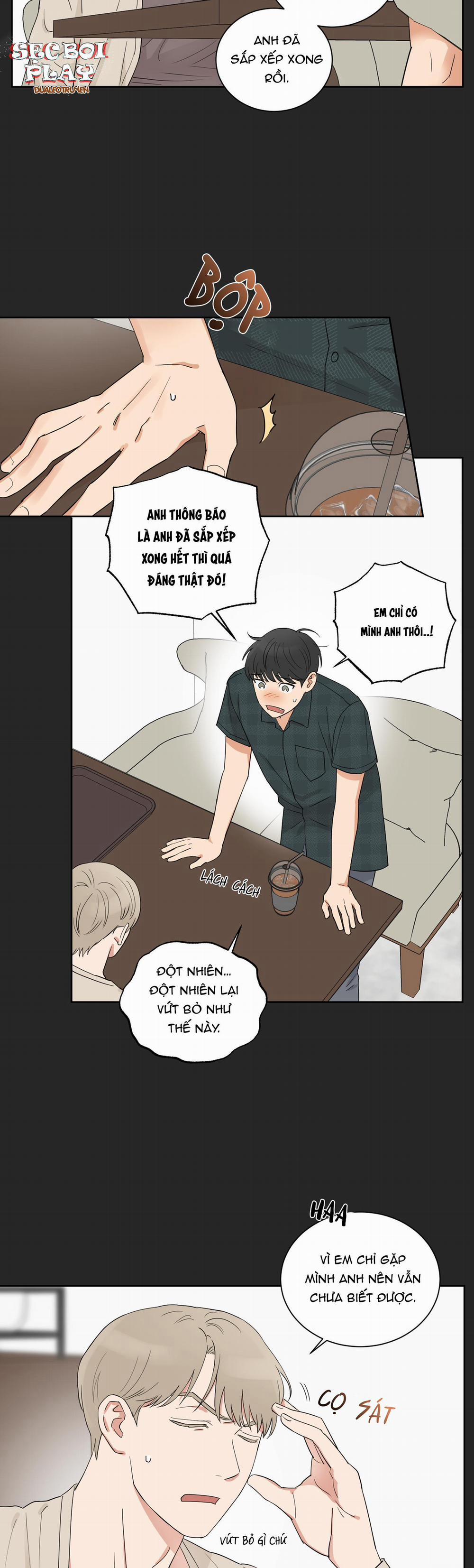 LỰA CHỌN KẾT HÔN 4 trang 19