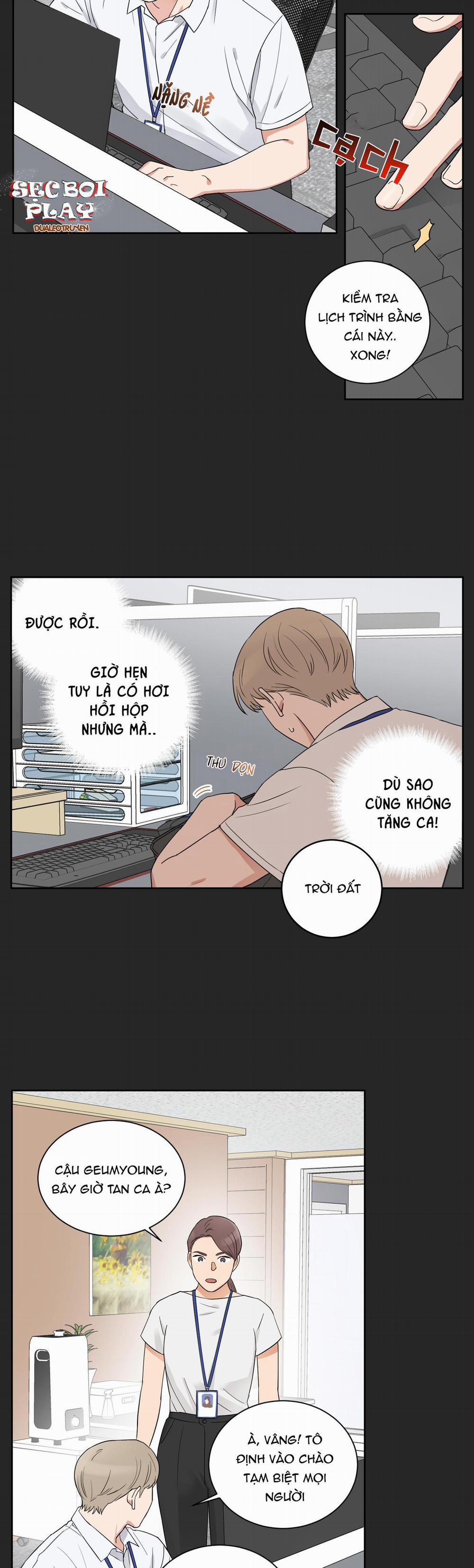 LỰA CHỌN KẾT HÔN 4 trang 6