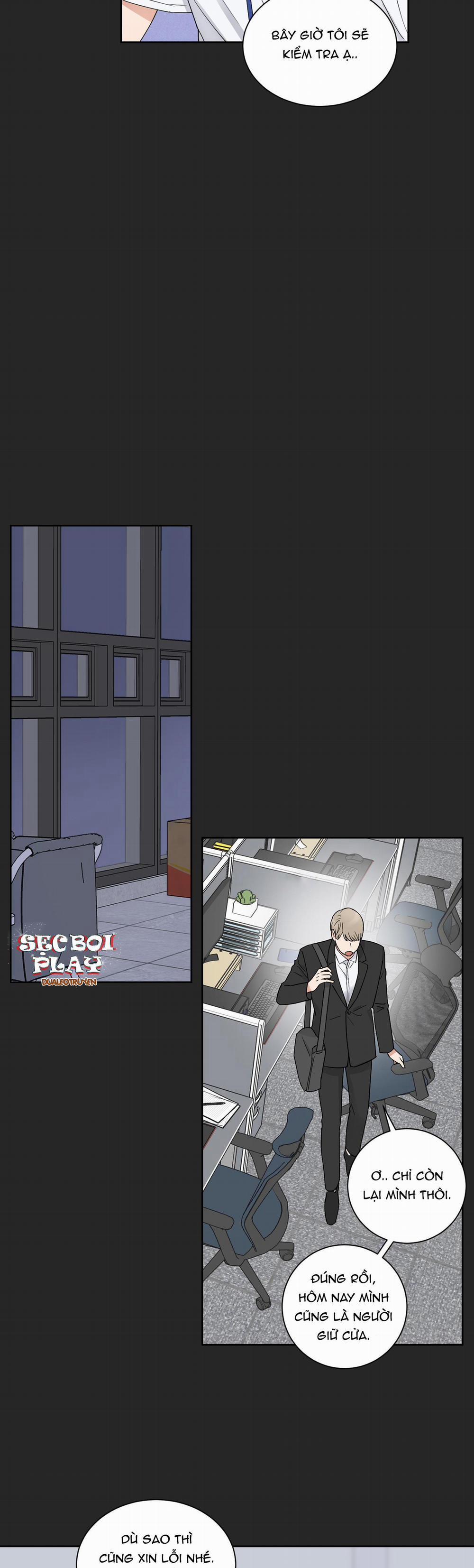 LỰA CHỌN KẾT HÔN 4 trang 8