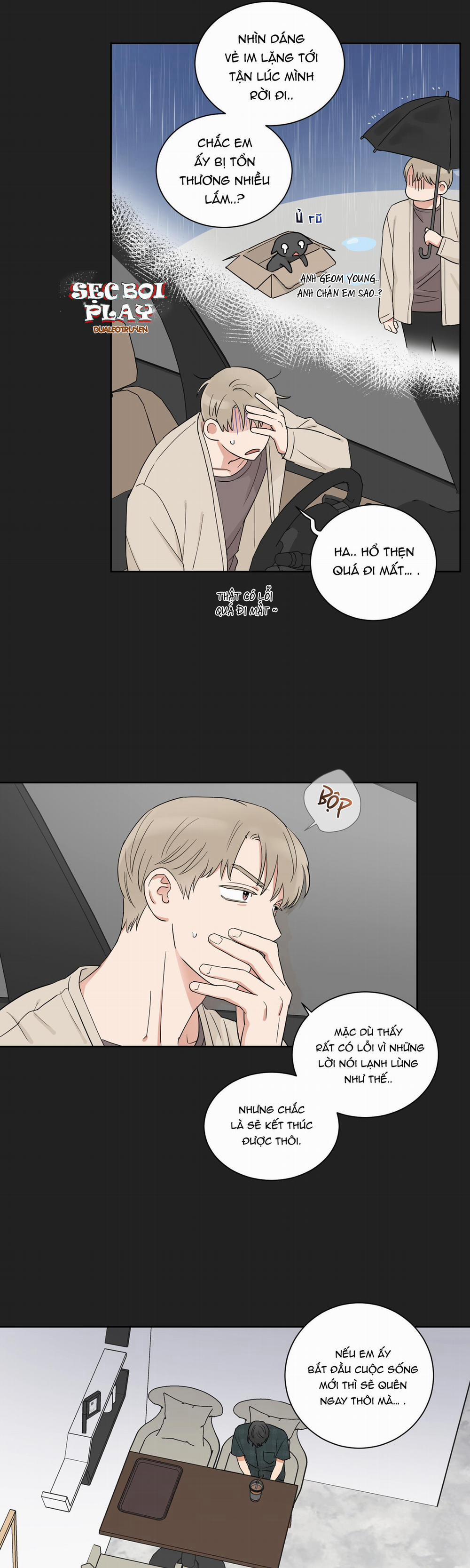 LỰA CHỌN KẾT HÔN 5 trang 1