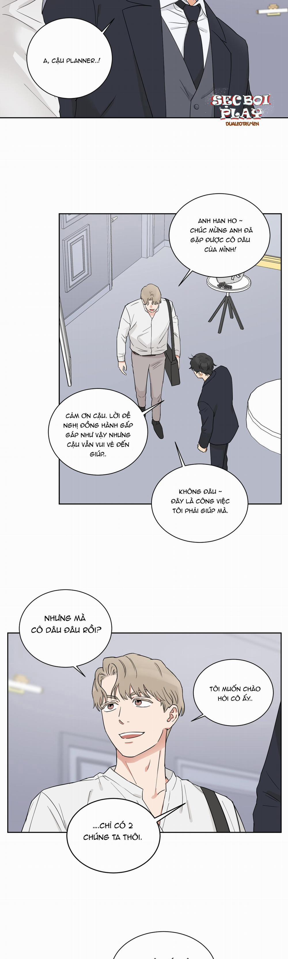 LỰA CHỌN KẾT HÔN 5 trang 12