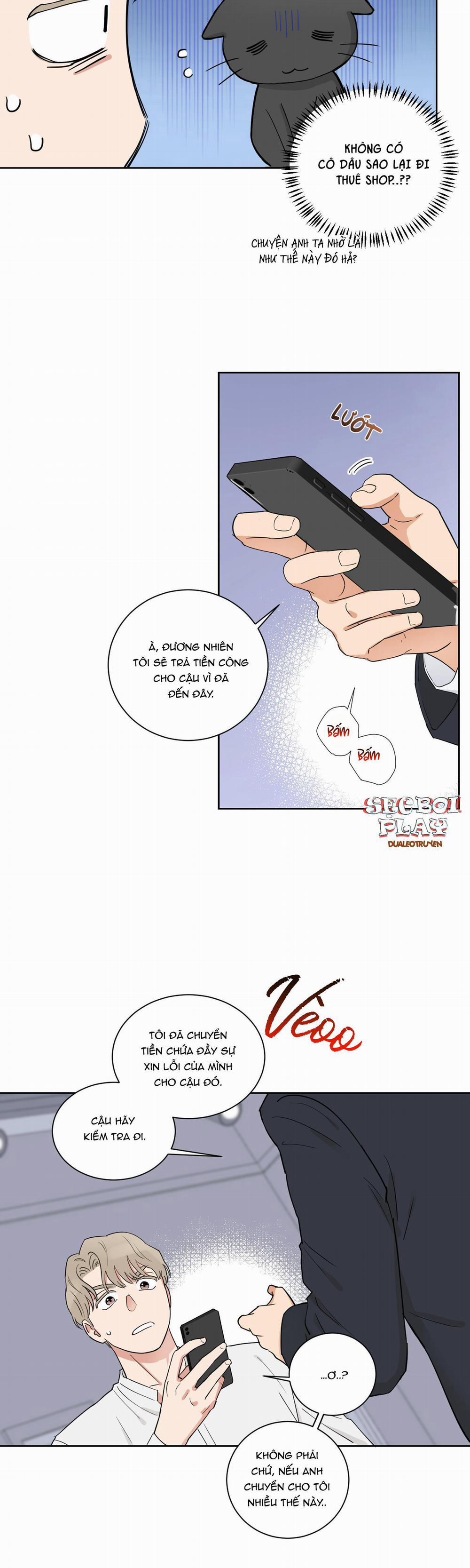 LỰA CHỌN KẾT HÔN 5 trang 14