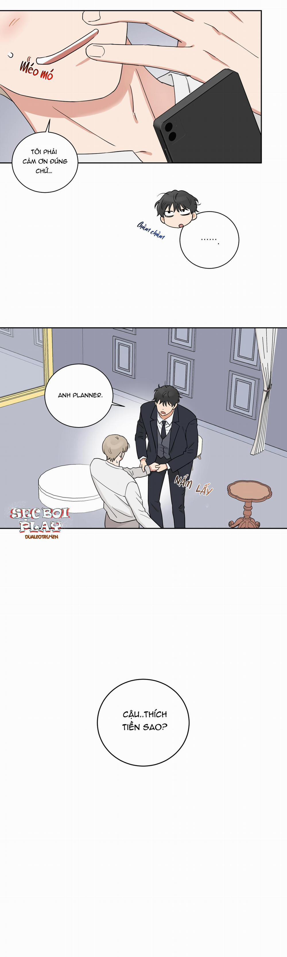 LỰA CHỌN KẾT HÔN 5 trang 15