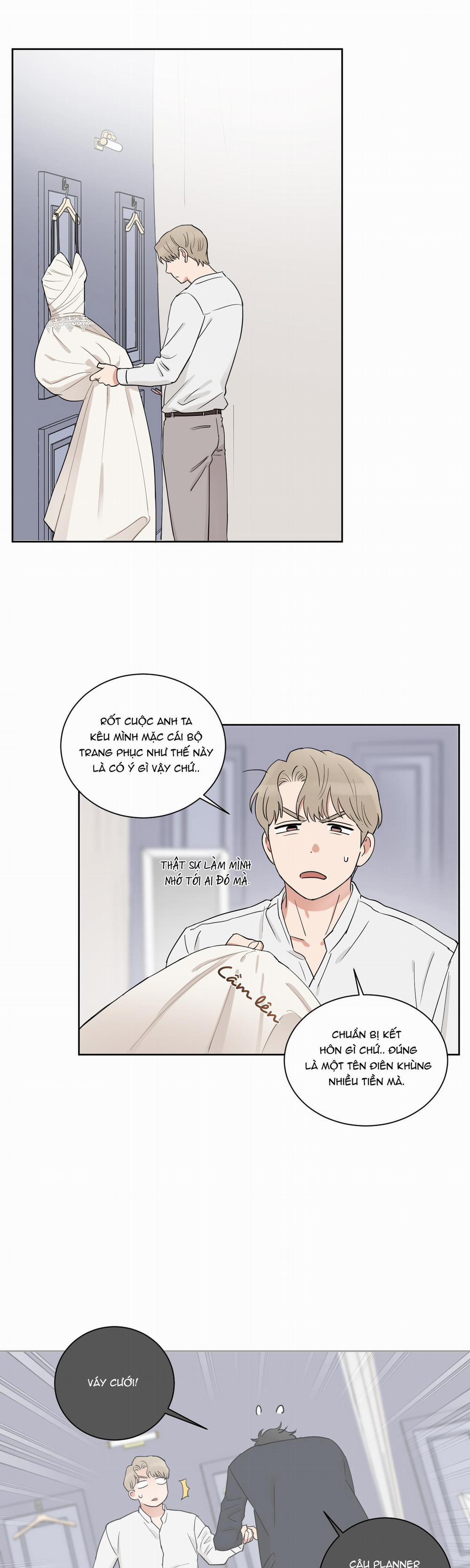 LỰA CHỌN KẾT HÔN 5 trang 16