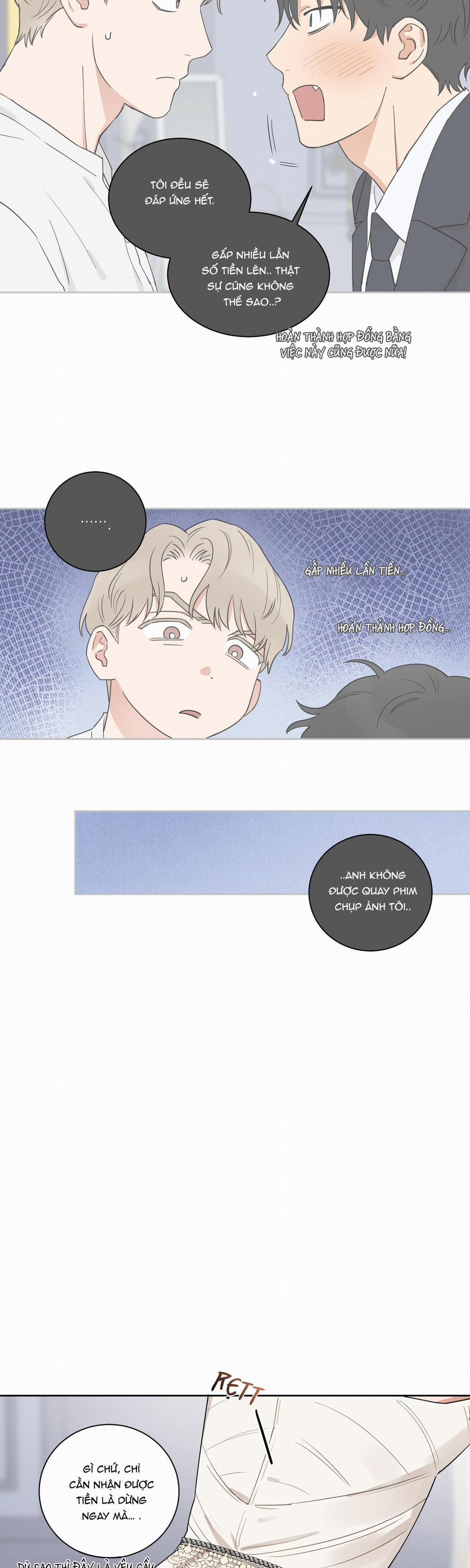 LỰA CHỌN KẾT HÔN 5 trang 18