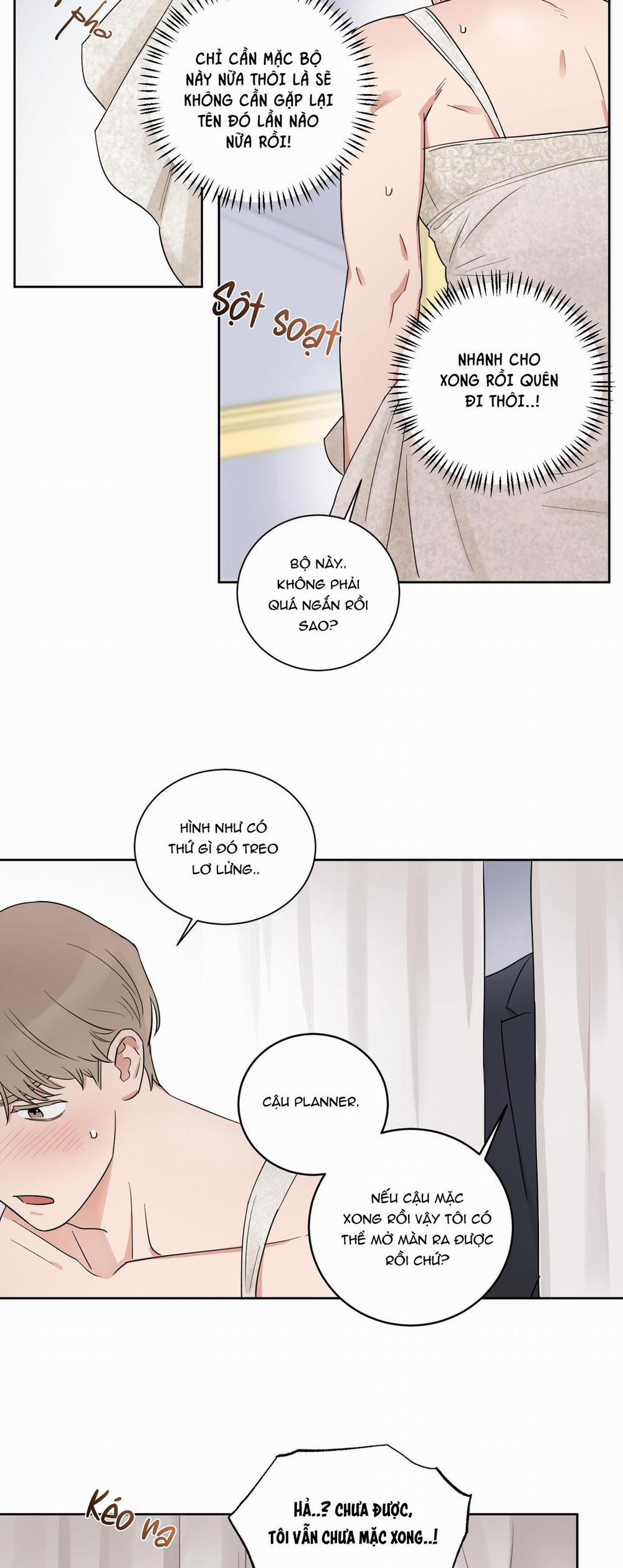 LỰA CHỌN KẾT HÔN 5 trang 23