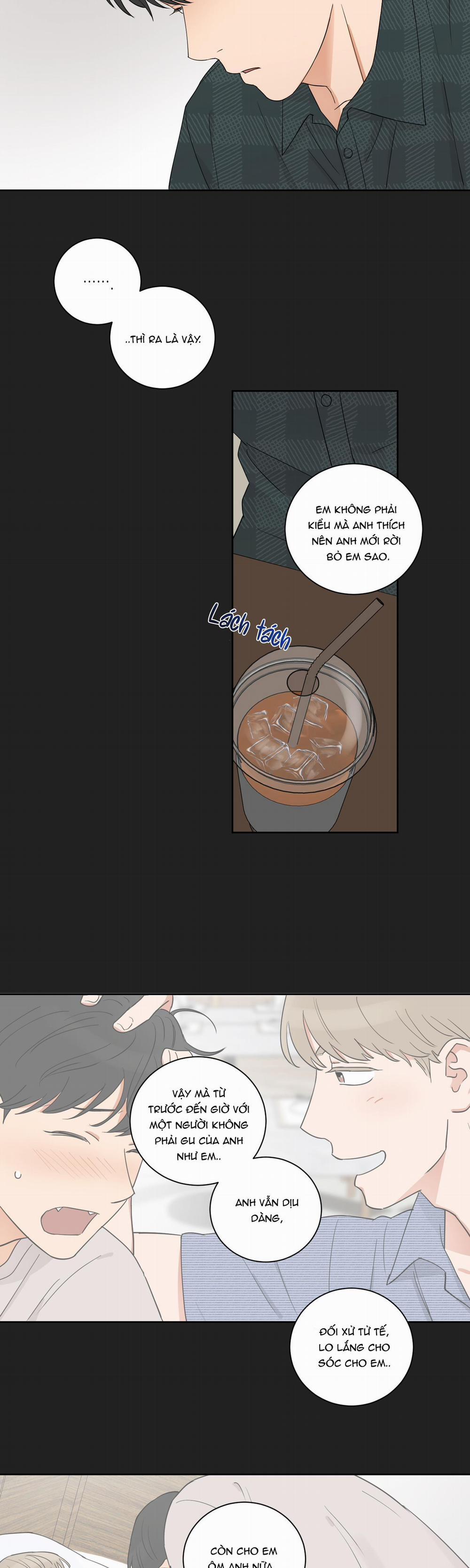 LỰA CHỌN KẾT HÔN 5 trang 3