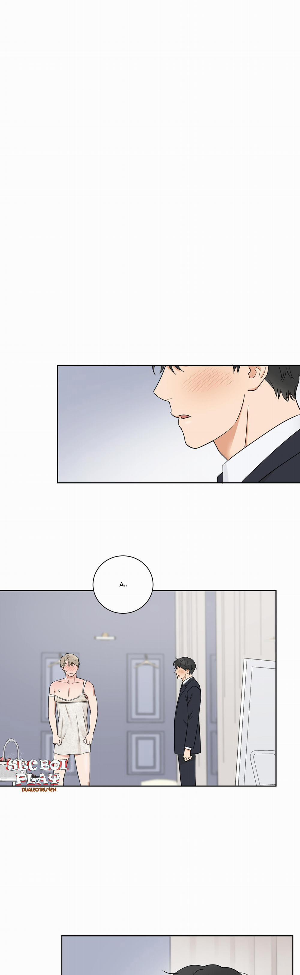 LỰA CHỌN KẾT HÔN 6 trang 0