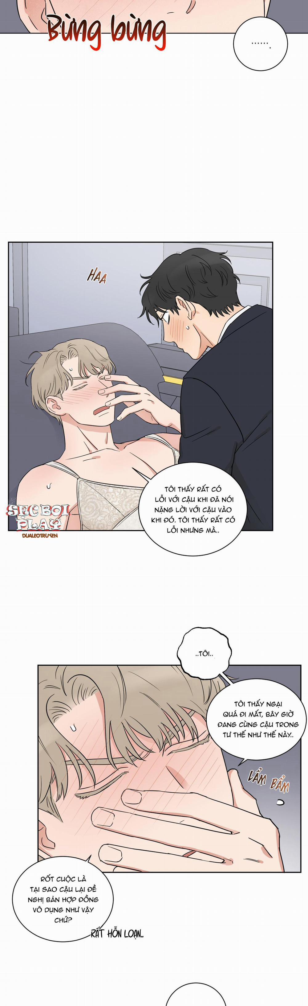 LỰA CHỌN KẾT HÔN 6 trang 11