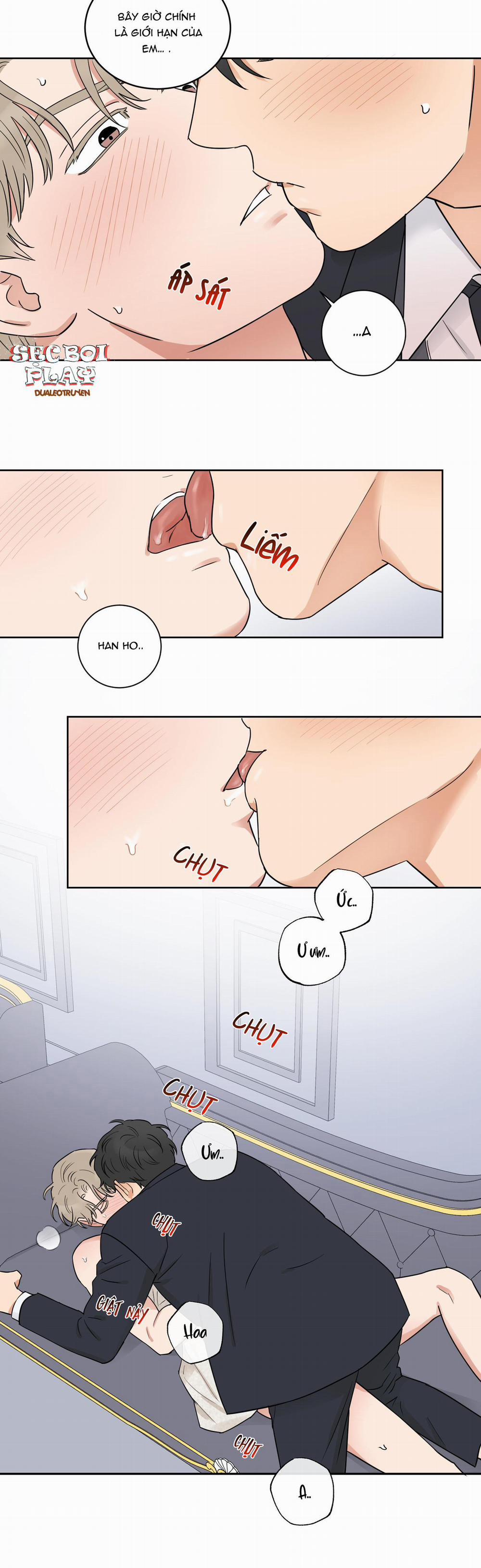 LỰA CHỌN KẾT HÔN 6 trang 13