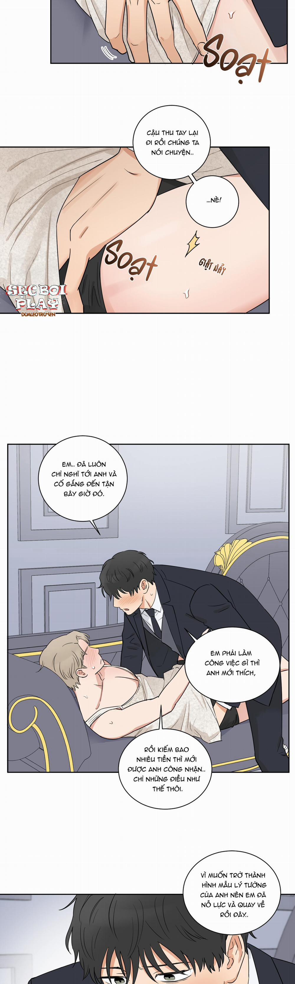 LỰA CHỌN KẾT HÔN 6 trang 9