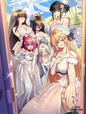 Đọc truyện tranh Lựa chọn nàng dâu