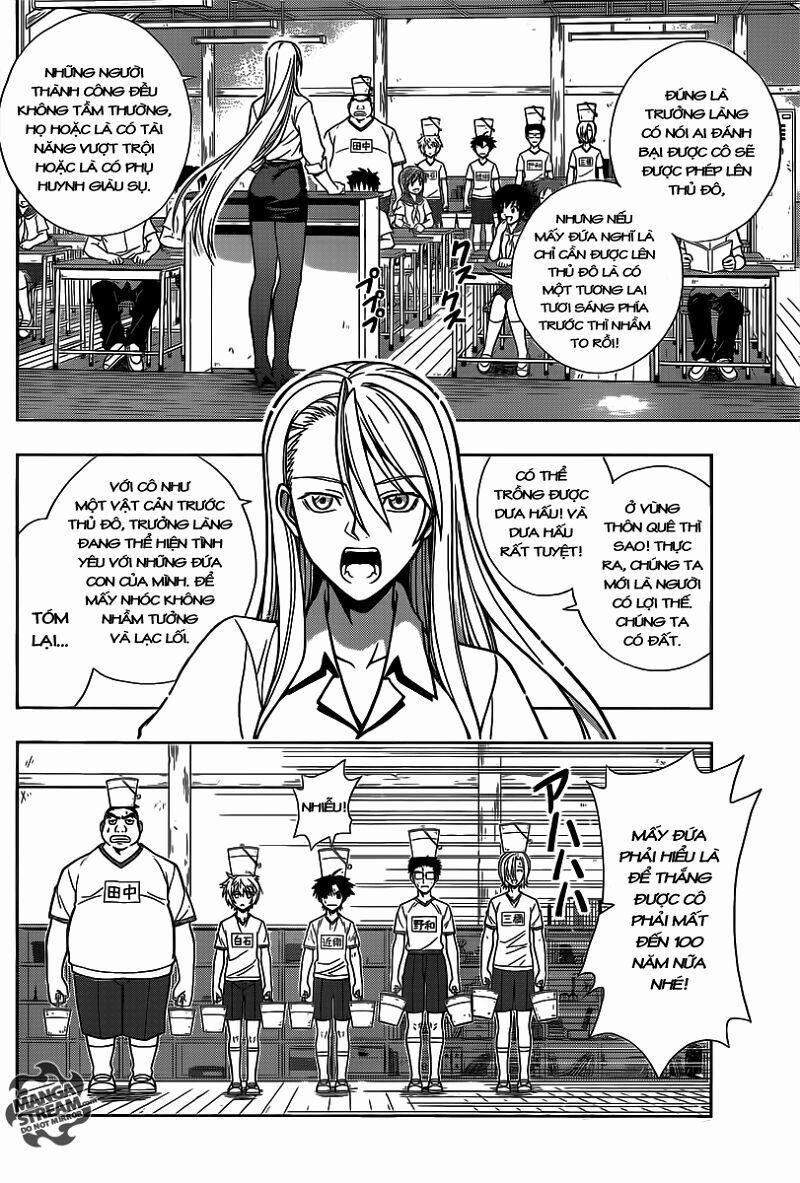 Lựa Chọn Phân Kỳ 1 trang 13