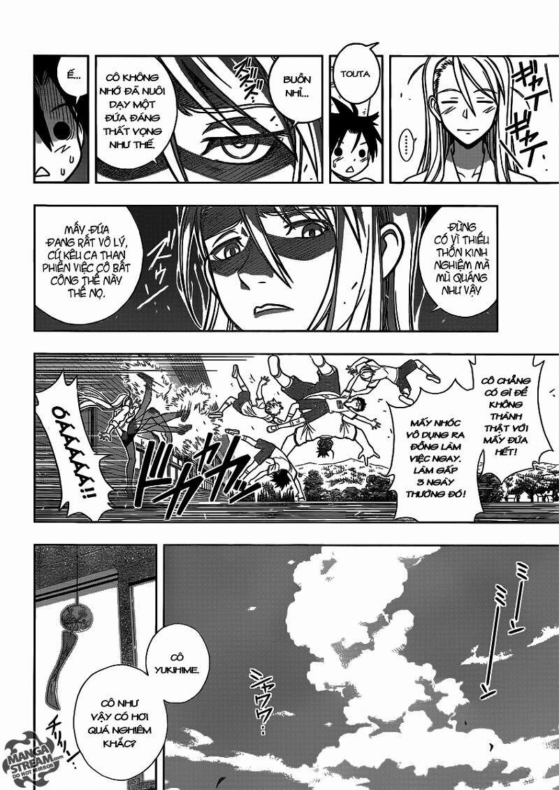 Lựa Chọn Phân Kỳ 1 trang 15