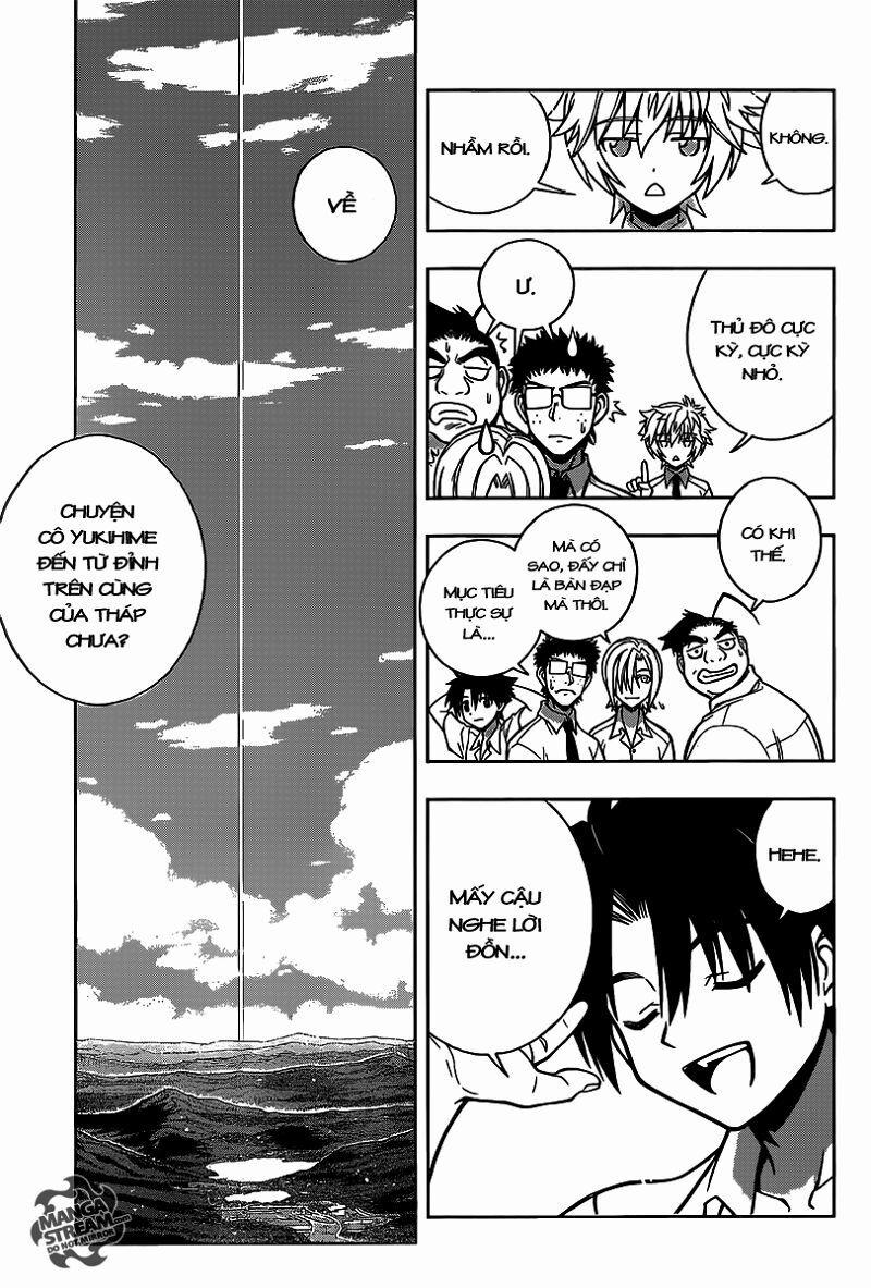 Lựa Chọn Phân Kỳ 1 trang 22