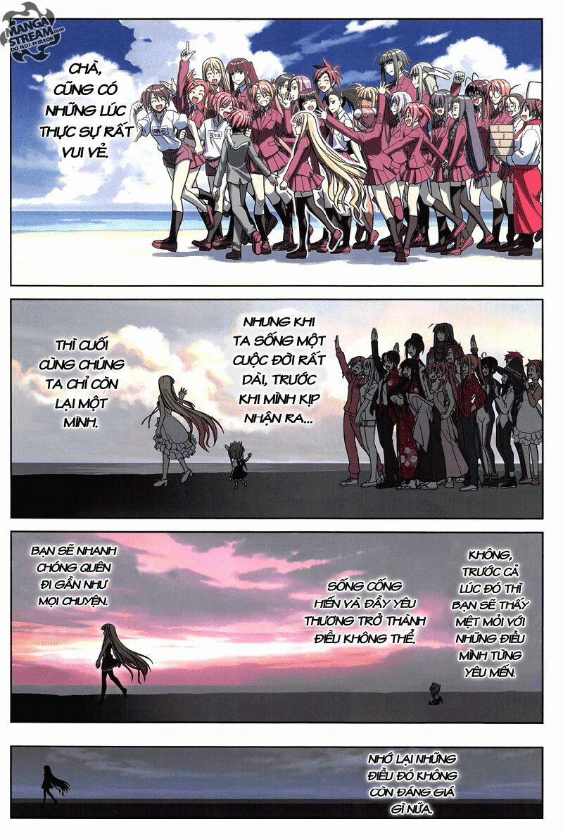 Lựa Chọn Phân Kỳ 1 trang 3