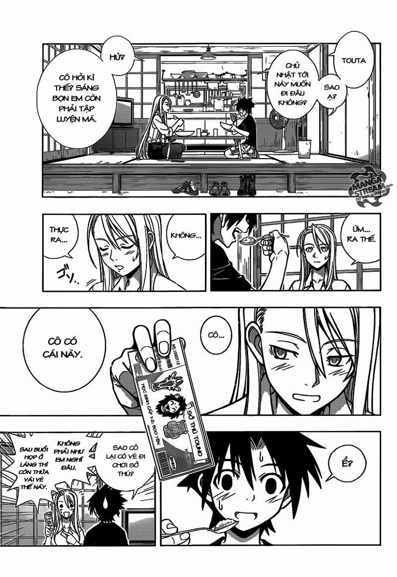 Lựa Chọn Phân Kỳ 1 trang 33