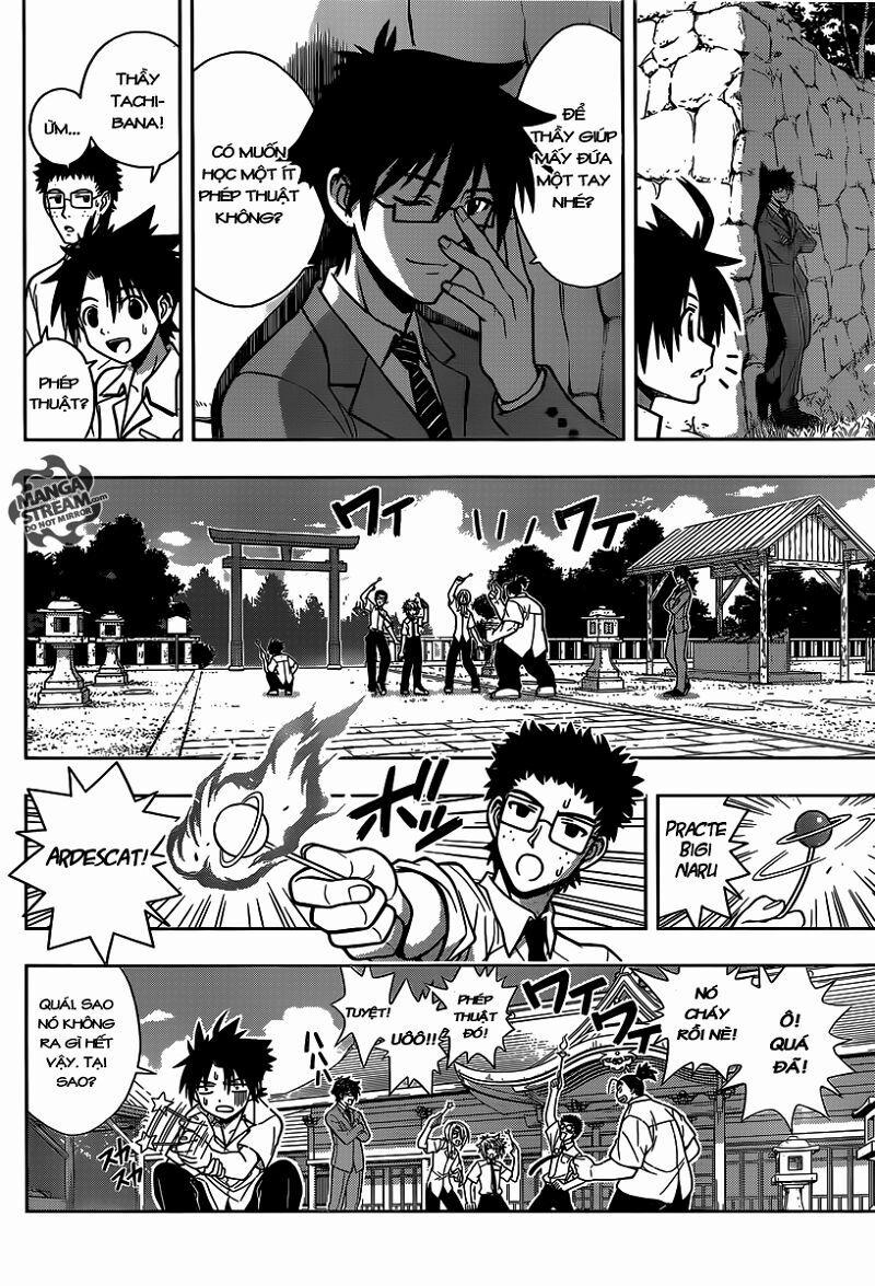 Lựa Chọn Phân Kỳ 1 trang 36