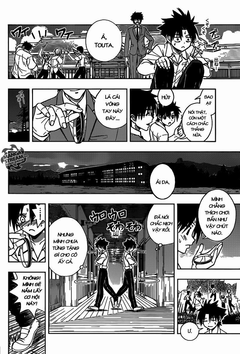 Lựa Chọn Phân Kỳ 1 trang 38