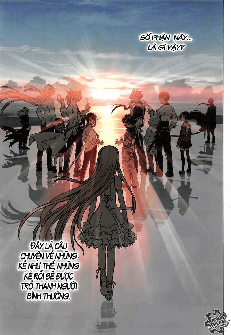 Lựa Chọn Phân Kỳ 1 trang 4