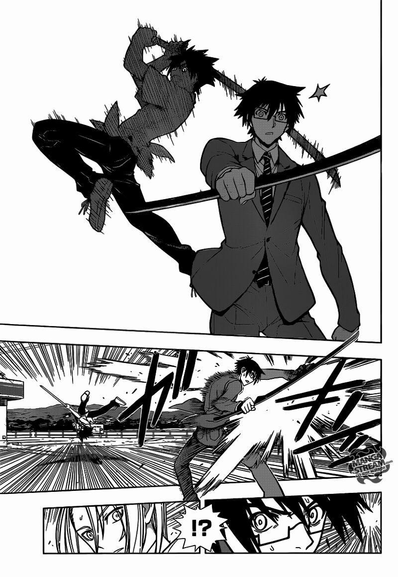 Lựa Chọn Phân Kỳ 1 trang 47