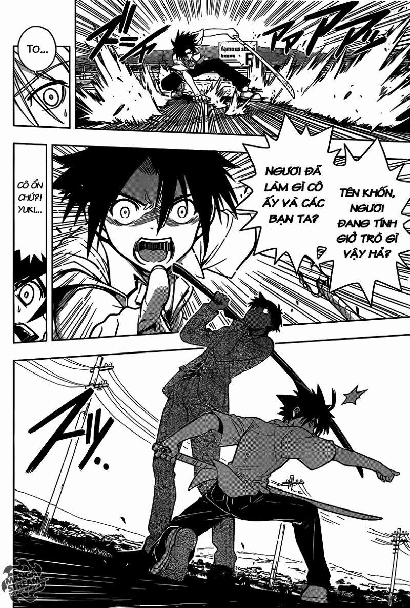 Lựa Chọn Phân Kỳ 1 trang 48