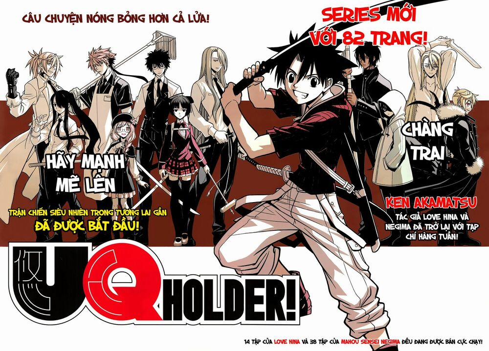 Lựa Chọn Phân Kỳ 1 trang 5