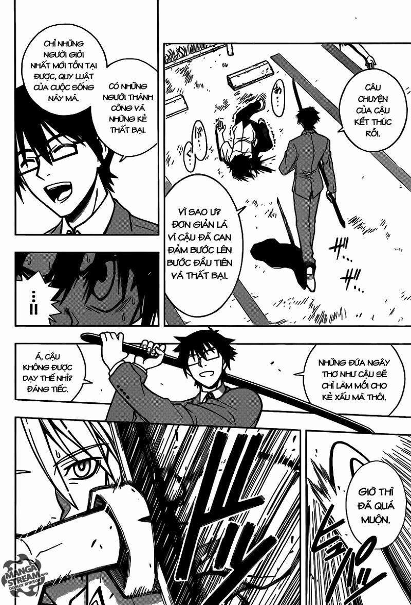 Lựa Chọn Phân Kỳ 1 trang 50