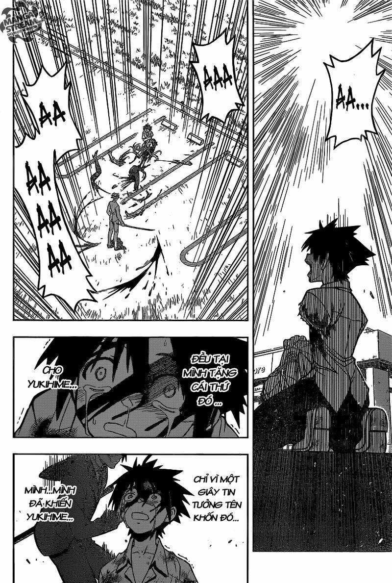 Lựa Chọn Phân Kỳ 1 trang 56