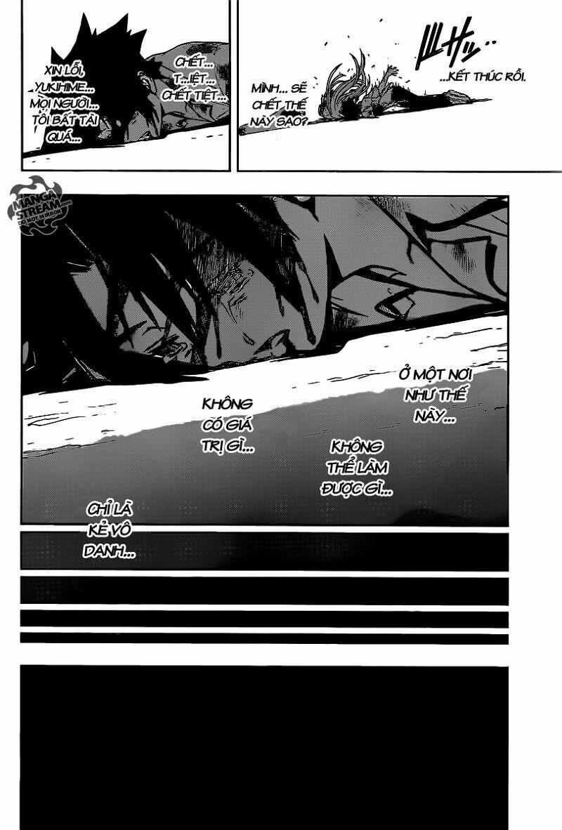 Lựa Chọn Phân Kỳ 1 trang 58