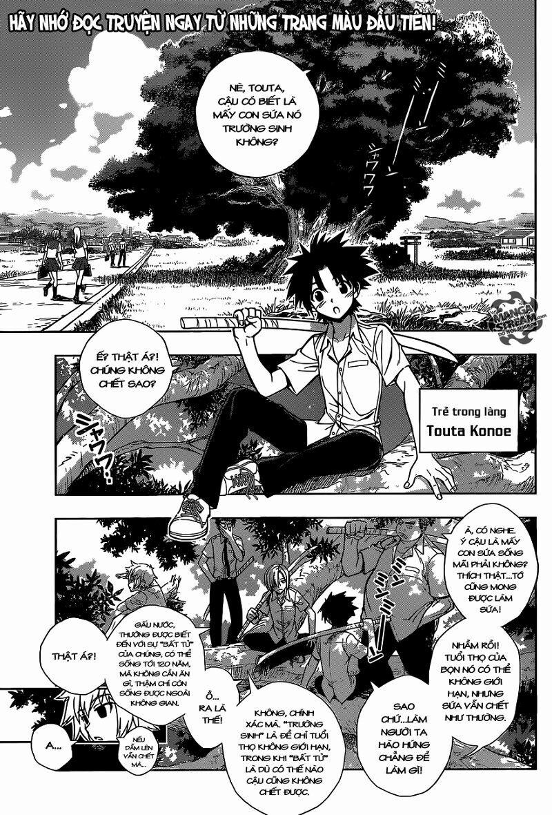 Lựa Chọn Phân Kỳ 1 trang 6