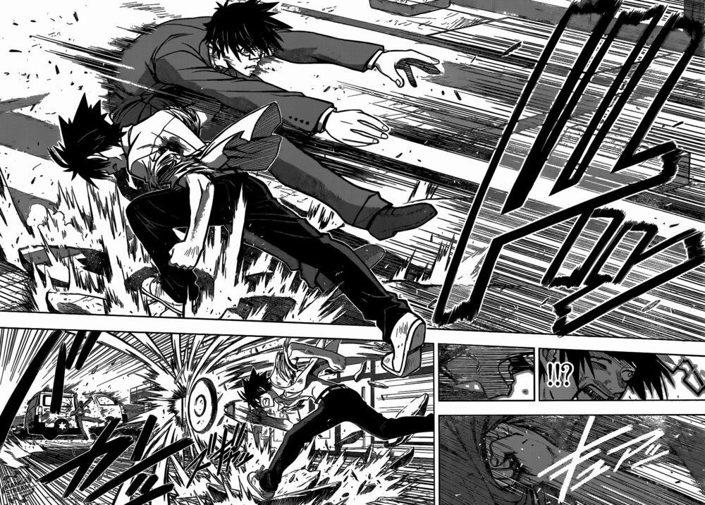 Lựa Chọn Phân Kỳ 1 trang 68