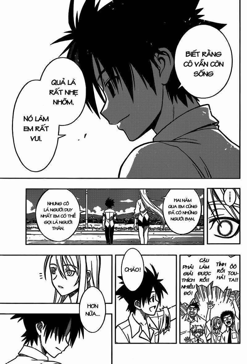 Lựa Chọn Phân Kỳ 1 trang 74