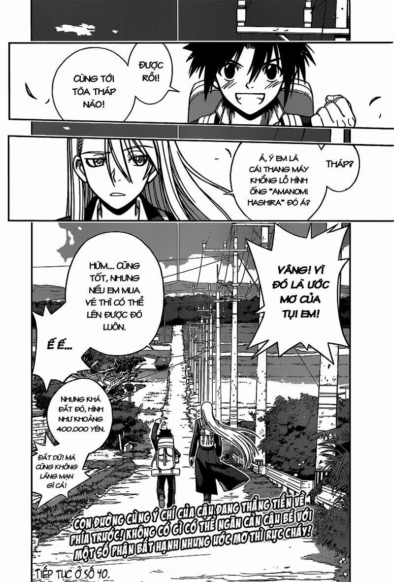 Lựa Chọn Phân Kỳ 1 trang 78