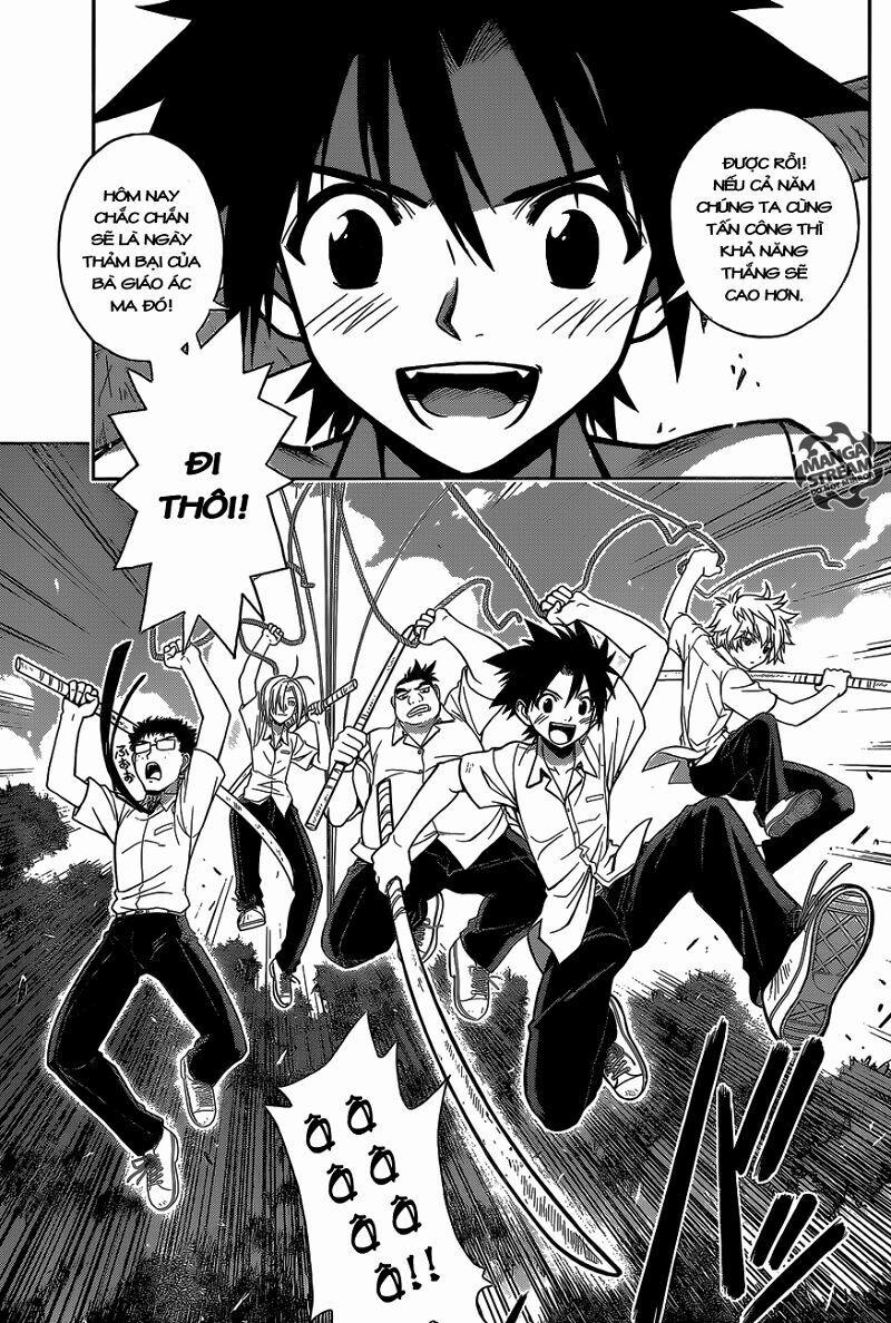 Lựa Chọn Phân Kỳ 1 trang 8