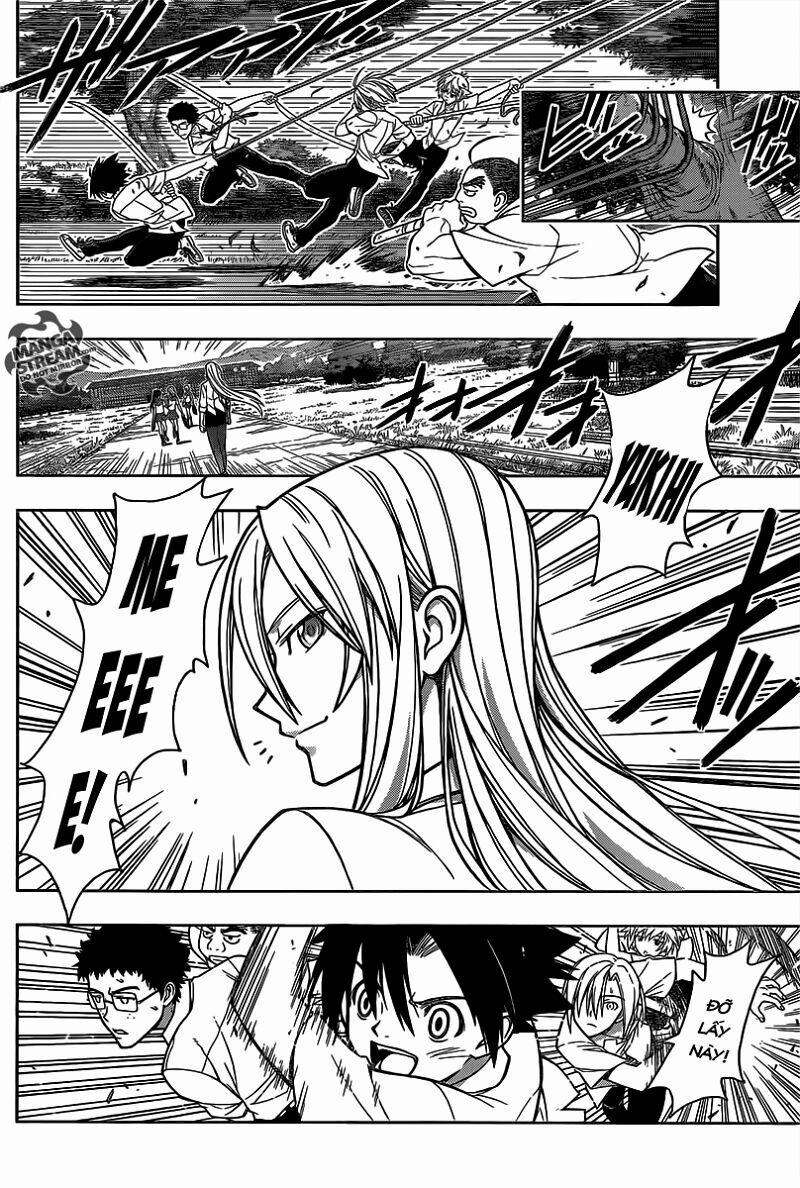 Lựa Chọn Phân Kỳ 1 trang 9