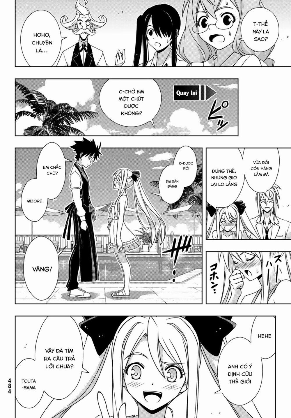 Lựa Chọn Phân Kỳ 156 trang 15